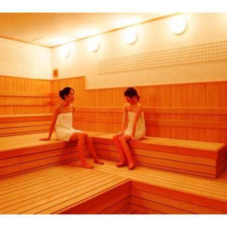 Hirata Maple Hotel - Vacation Stay 86989 Izumo Eksteriør bilde