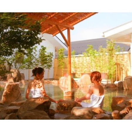 Hirata Maple Hotel - Vacation Stay 86989 Izumo Eksteriør bilde