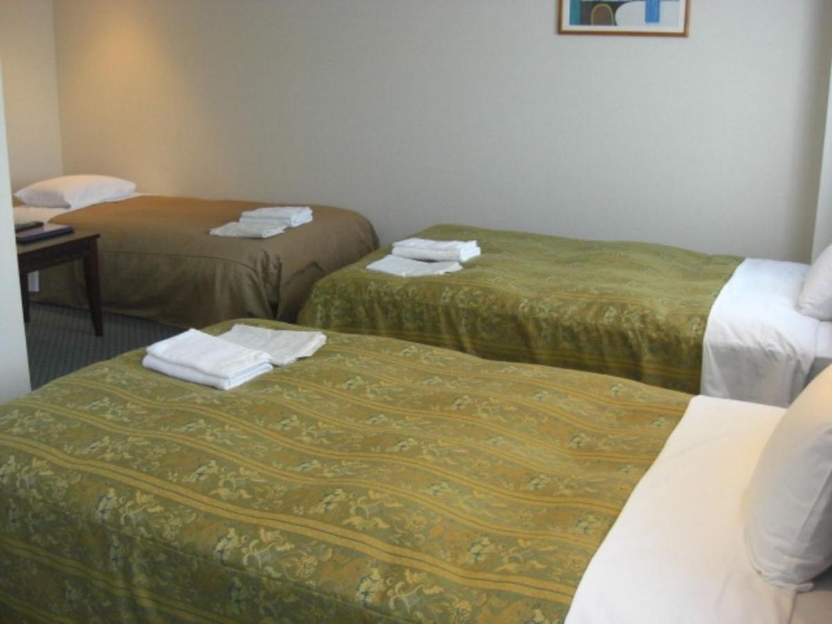 Hirata Maple Hotel - Vacation Stay 86989 Izumo Eksteriør bilde