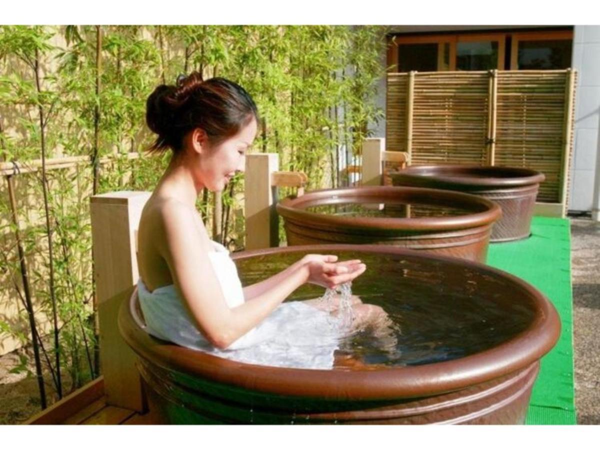 Hirata Maple Hotel - Vacation Stay 86989 Izumo Eksteriør bilde